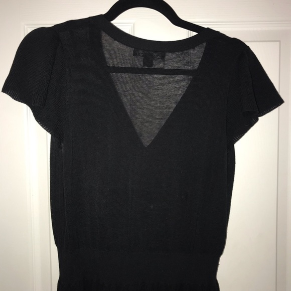 Banana Republic Sweater Dress 👗 - Picture 5 of 8